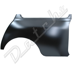 AILE ARRIERE MINI 1969-2000 "REPARATION" DEMI (ORIGINE) DROITE