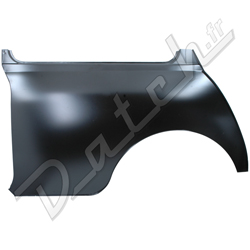 AILE ARRIERE MINI 1969-2000 "REPARATION" DEMI (ORIGINE) GAUCHE