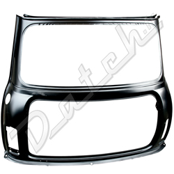 FACE ARRIERE MINI 1967-2000