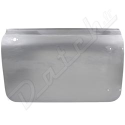 PANNEAU DE PORTE MINI 1959-1969 (ALU) DROIT (BMH)