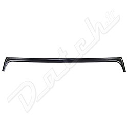 WINDSCREEN SURROUND REPAIR PANEL (UPPER)