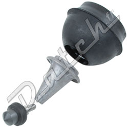 KIT SUSPENSION SECHE AVANT