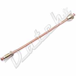 DURITE/CANALISATION MINI (REP ARR-->FLEXIBLE-->CYL) HYDROLASTIC (DROIT)