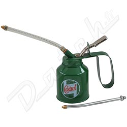 BURETTE D'HUILE (CASTROL) 200ml