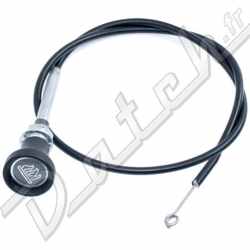 CABLE DE CHAUFFAGE MINI 1996-2000