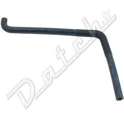 DURITE DE CHAUFFAGE MINI 1000 (RADIATEUR/ROBINET) 1988-1991 (HS4)
