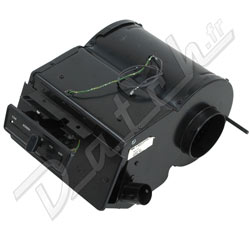 BLOC CHAUFFAGE MINI 1992-1996