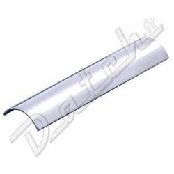 WINDSCREEN FILLET CHROME FINISHER JOINING CLIP