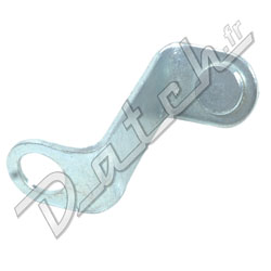 SUPPORT DE PORTE-INTERRUPTEURS/CABLE DE CHAUFFAGE MINI