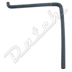 DURITE DE CHAUFFAGE MINI (RADIATEUR/ )