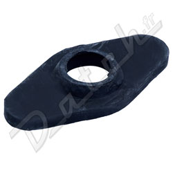 SUBFRAME FRONT LOWER MOUNTING RUBBER FOR CENTRE BOLT