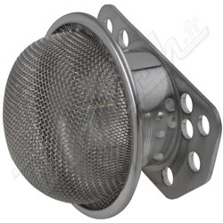 HIF44 SHORT RAM KIT