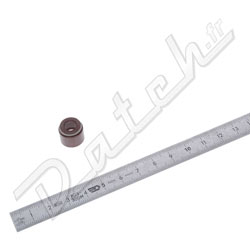 JOINT DE QUEUE DE SOUPAPE SERIE-A (CHAPEAU) RENFORCE