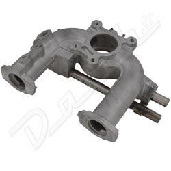 PIPE D'ADMISSION (SERIE-A) MINI (SPI) ECHANGE STANDARD