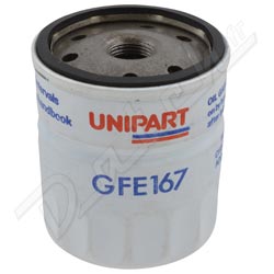 FILTRE HUILE SD1 2300-2600