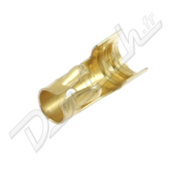 CONNECTOR-IGN LEAD (BRASS)