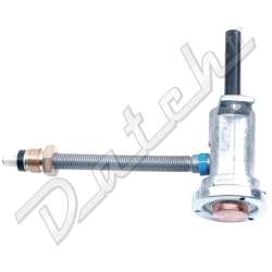 GICLEUR HS "WAXSTAT" 0.09 (BLEU) MINI