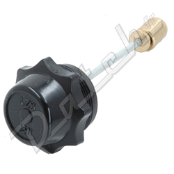 CARB DASHPOT DAMPER HIF38