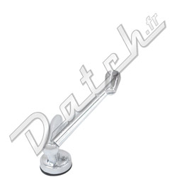 MIRROR STEM NO 6 CUSTOMER ORDER ONLY WHEN SOLD