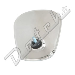 MIRROR OVALE O1 CONVEX