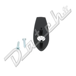 GASKET KIT FOR STEMS M16021 & M16023