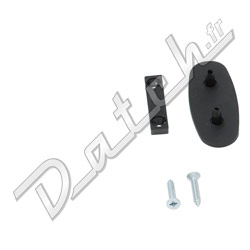 MIRROR FITTING KIT PRE 70 FOR GAM107/108