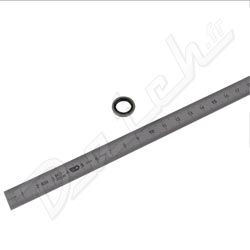 RONDELLE/JOINT (METAL-PLASTIQUE) SONDE DE DEPRESSION MINI 1992-1996