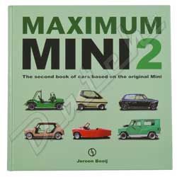 LIVRE/MAXIMUM MINI VOLUME 2