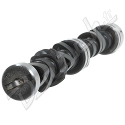 CAMSHAFT SCATTER PATTERN MD274 ORDERS FROM NEW BLANK ONLY