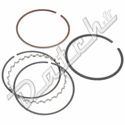 SEGMENTS OMEGA 73.5mm