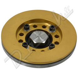 MED 'S' DAMPER KIT