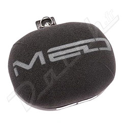 REPLACEMENT FOAM (MED/ITG) AIR FILTER (SINGLE SU)