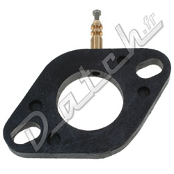 MANIFOLD ADAPTOR 1.25" SINGLE HS2