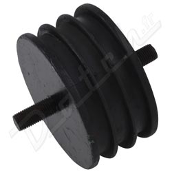 SUPPORT MOTEUR JAGUAR (AVANT) 6 CYL