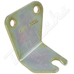 BRACKET-THROTTLE SPI MINI