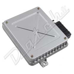 BOITIER DE GESTION INJECTION/ALLUMAGE (ECU) MINI SPI (MNE101040)