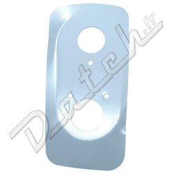 TOLE DE CONVERSION DE FEU ARRIERE MINI TYPE LUCAS (L647) GAUCHE