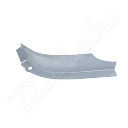 REAR PANEL LOWER REPAIR (L/H)