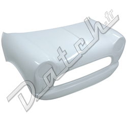 FLIP FRONT AVANT FIBRE DE VERRE (OUV CALANDRE)
