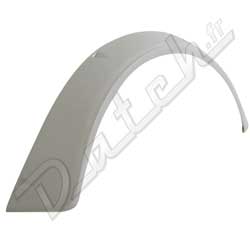 EXTENSION D'AILE MINI  (90mm) GROUPE 5 (LES 4) EVO