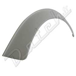 EXTENSION D'AILE MINI  (90mm) GROUPE 5 (LES 4) ADAPTABLE