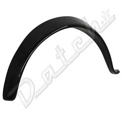 EXTENSION D'AILE MINI  (50mm) "WOOD&PICKET" (LES 4)