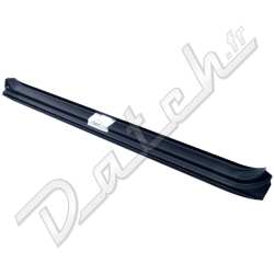 DOOR STEP SHAPED PANEL MK3 LH