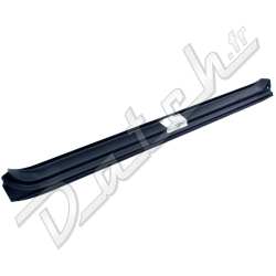 PASSAGE DE PORTE MINI "REPARATION" 1969-2000 (INFERIEUR) DROIT