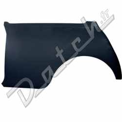 AILE ARRIERE MINI 1969-2000 "REPARATION" DEMI (ADAPTABLE) GAUCHE