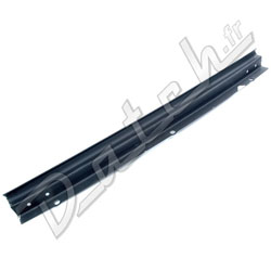 BOOT HINGE PANEL 31"LONG