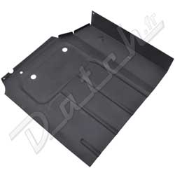 PLANCHER MINI "REPARATION" AVANT (ADAPTABLE) 1959-1992 (DROIT)