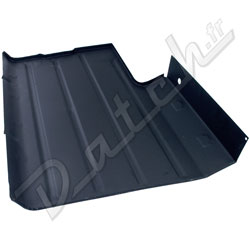 PLANCHER MINI "REPARATION" ARRIERE (ADAPTABLE) GAUCHE