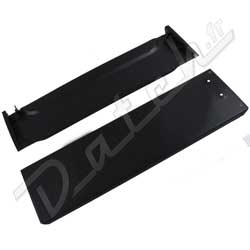 PORTE ARR BREAK (DROITE) REPARATION INFERIEUR (INT ET EXT)
