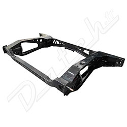 BERCEAU ARRIERE MINI 1959-1990 (ALLEGE/RENFORCE) COURSE